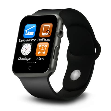 compatible watches for iphone|smartwatch fully compatible with iphone.